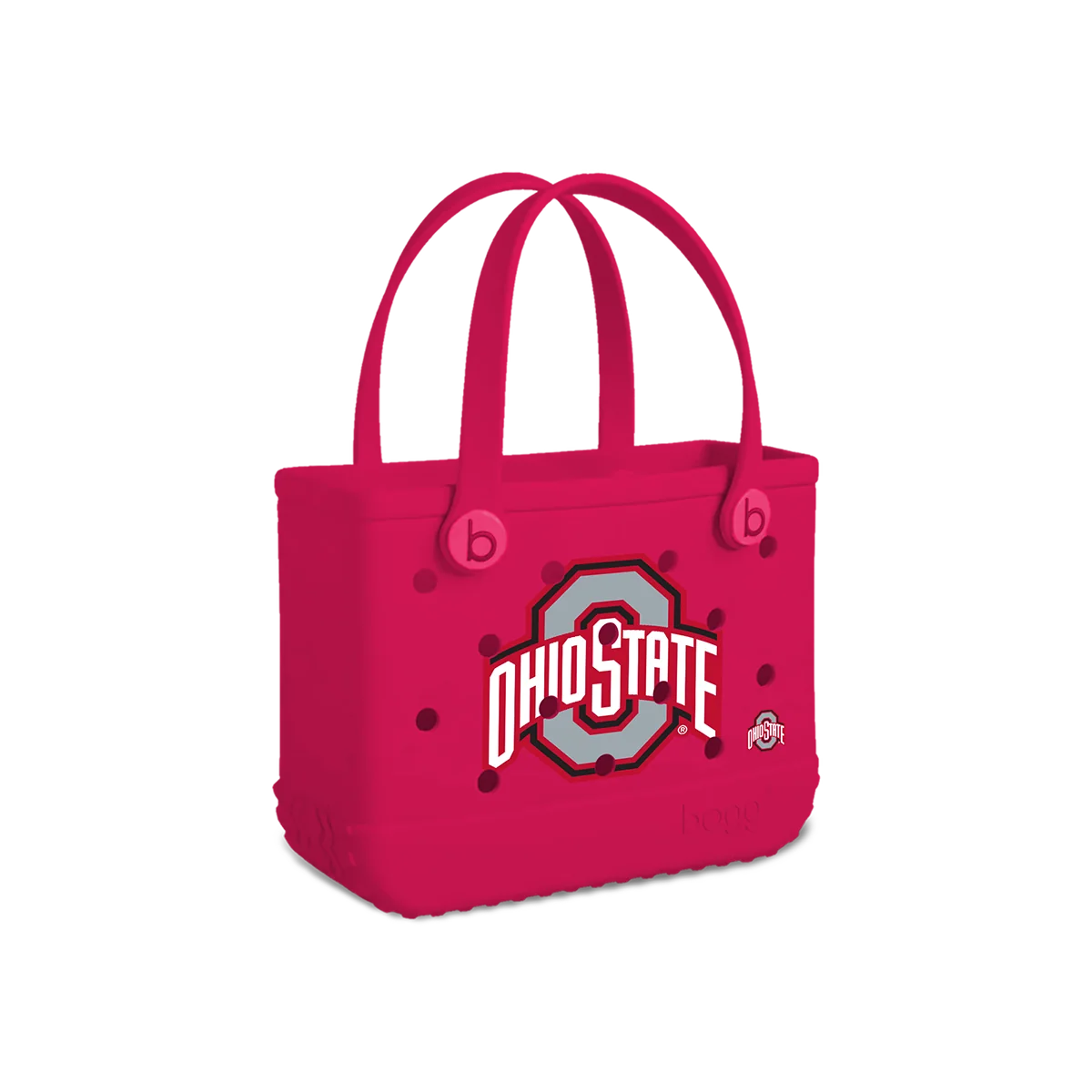 Bitty Bogg Bag - Ohio State Buckeyes