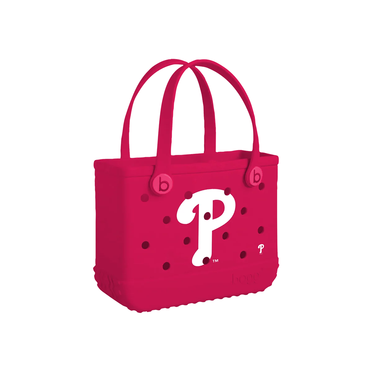 Bitty Bogg Bag - Philadelphia Phillies