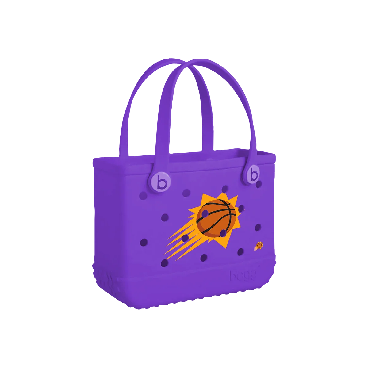 Bitty Bogg Bag - Phoenix Suns