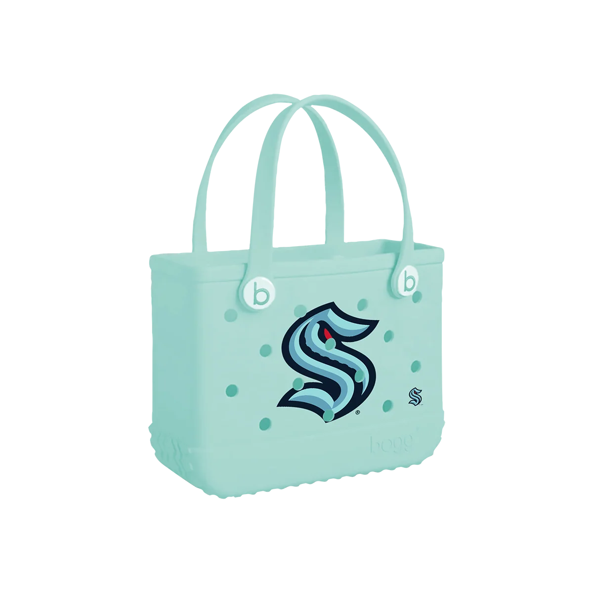 Bitty Bogg Bag - Seattle Kraken