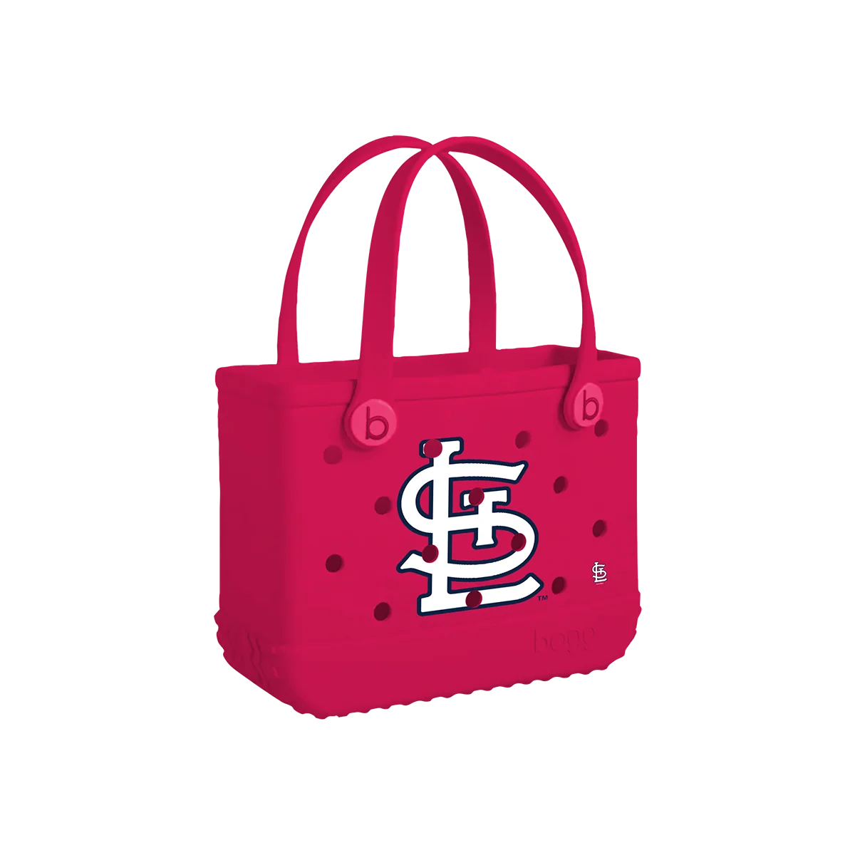 Bitty Bogg Bag - St. Louis Cardinals