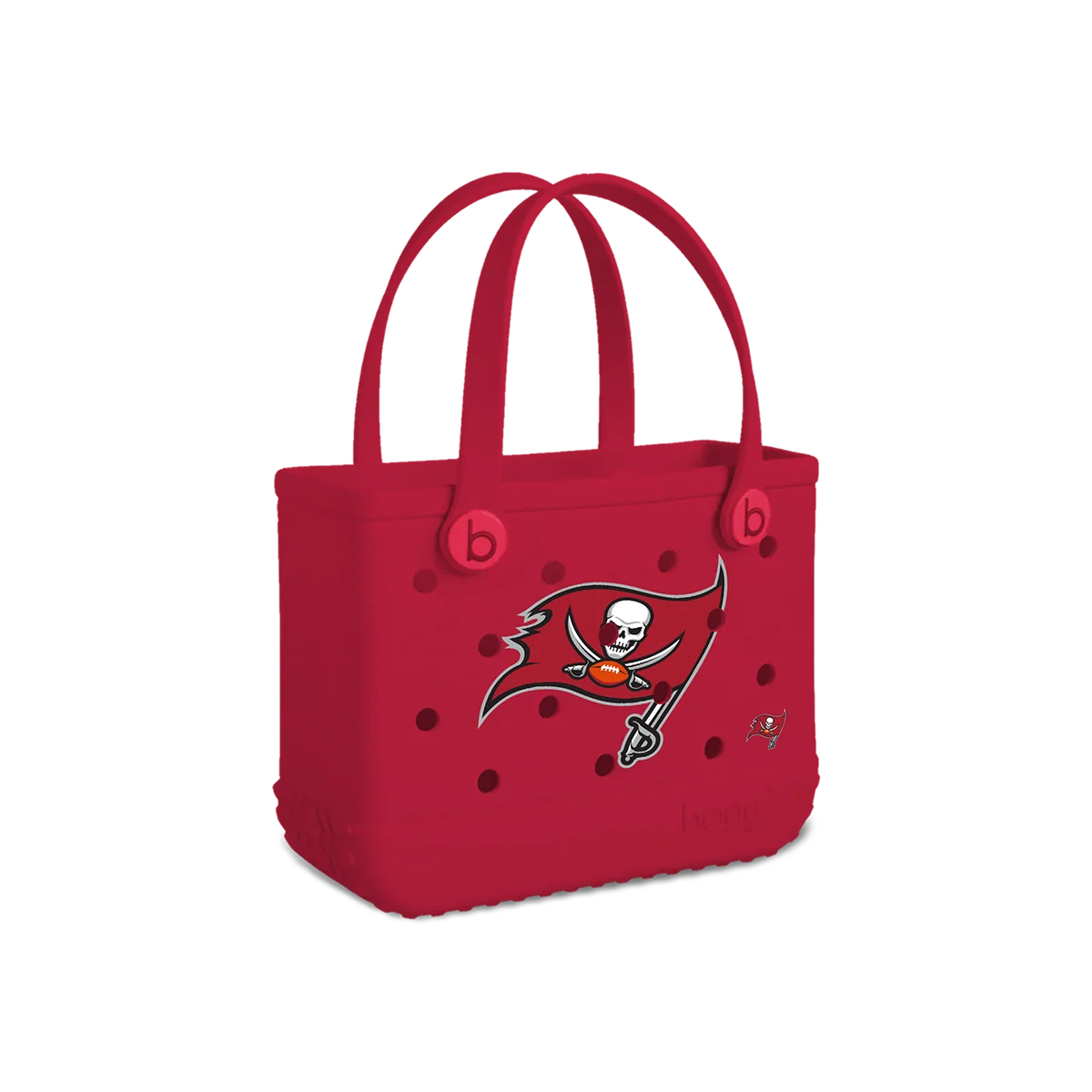 Bitty Bogg Bag - Tampa Bay Buccaneers