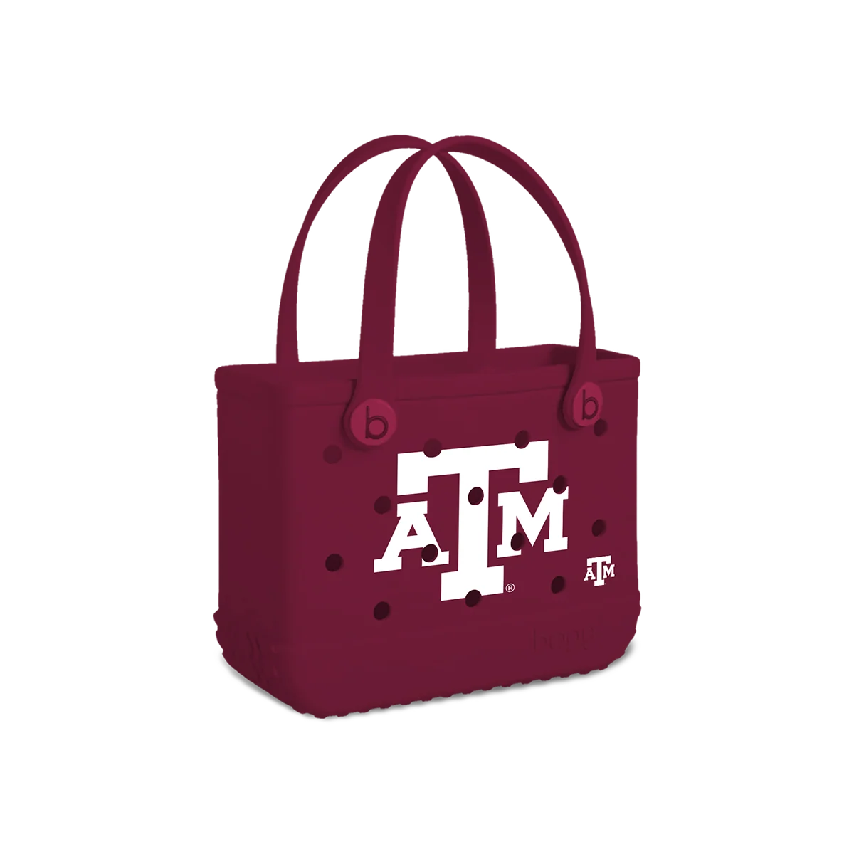 Bitty Bogg Bag - Texas A&M Aggies
