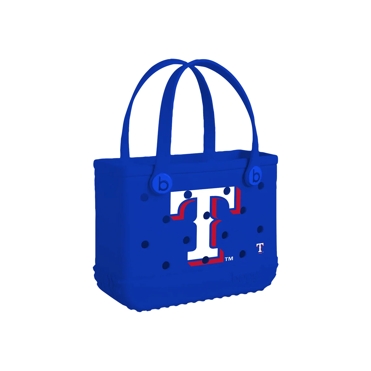 Bitty Bogg Bag - Texas Rangers