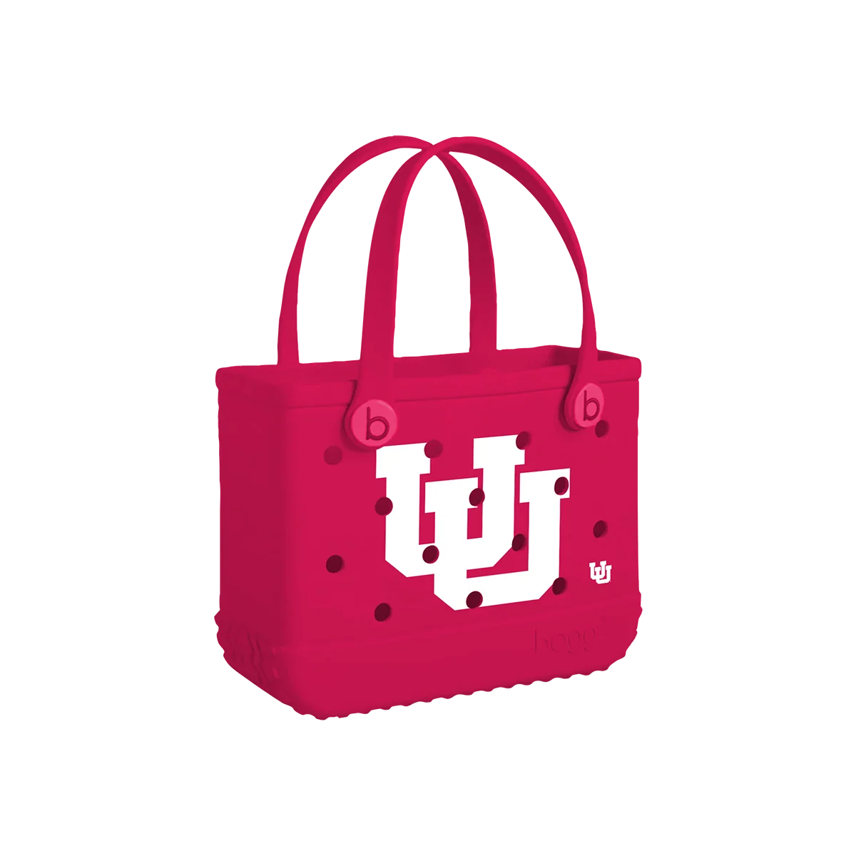 Bitty Bogg Bag - Utah Utes