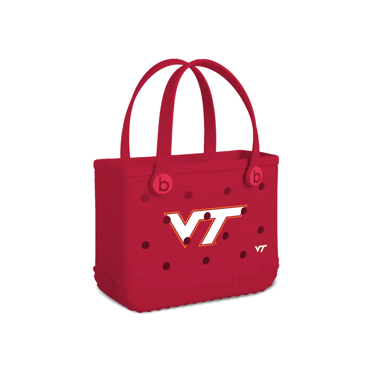 Bitty Bogg Bag - Virginia Tech Hokies