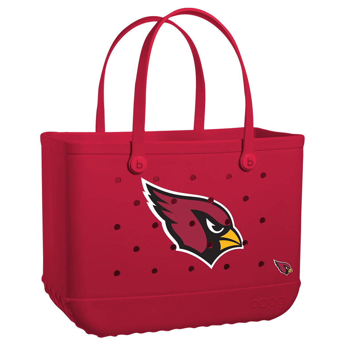 Original Bogg Bag - Arizona Cardinals