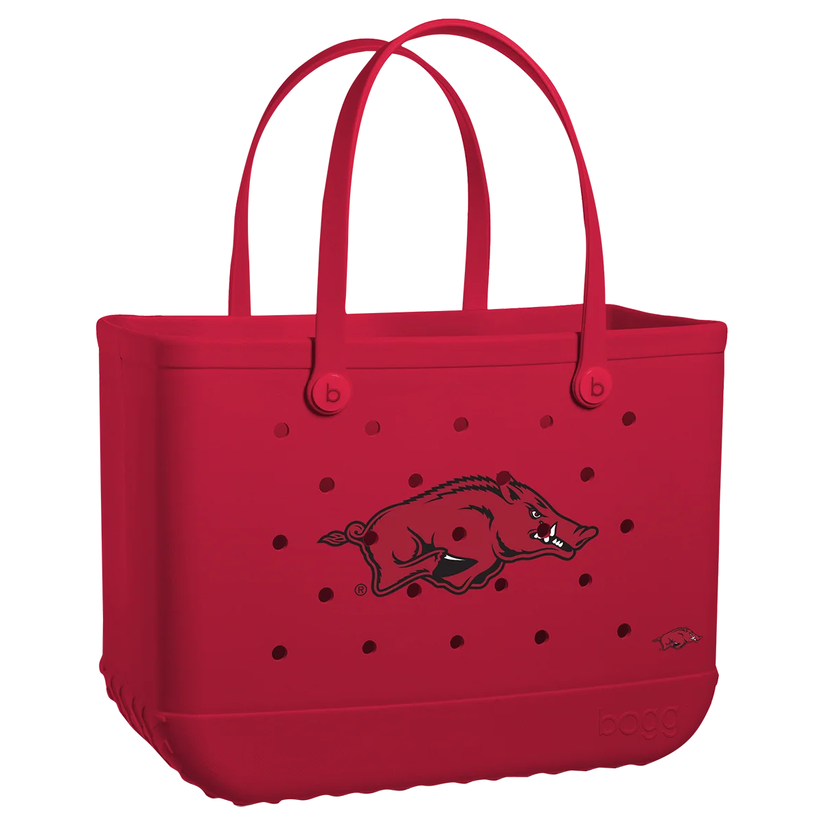 Original Bogg Bag - Arkansas Razorbacks