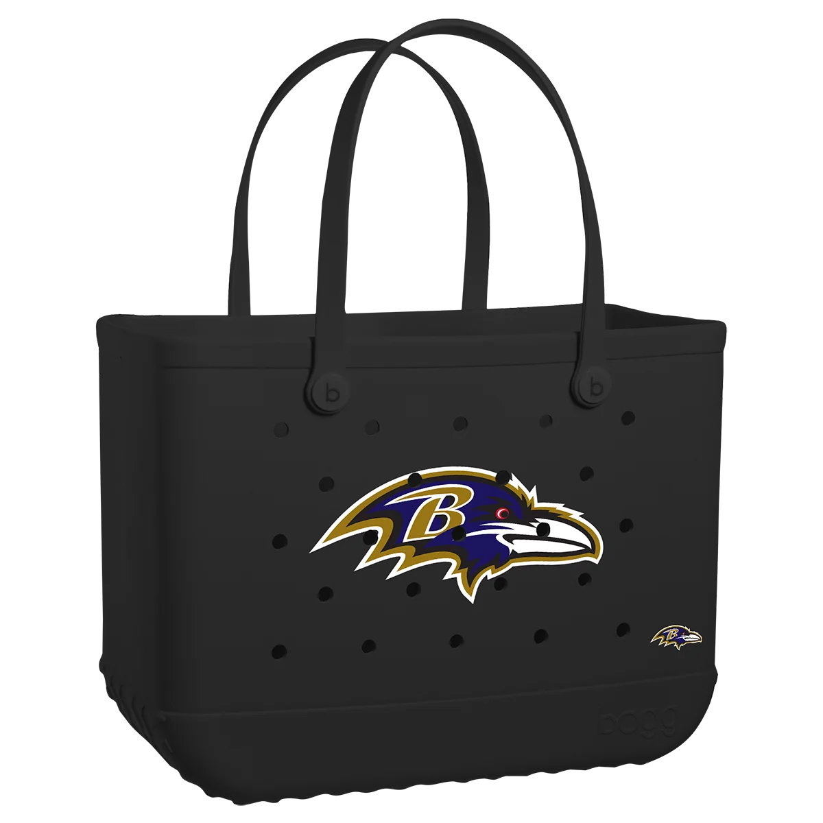 Original Bogg Bag - Baltimore Ravens