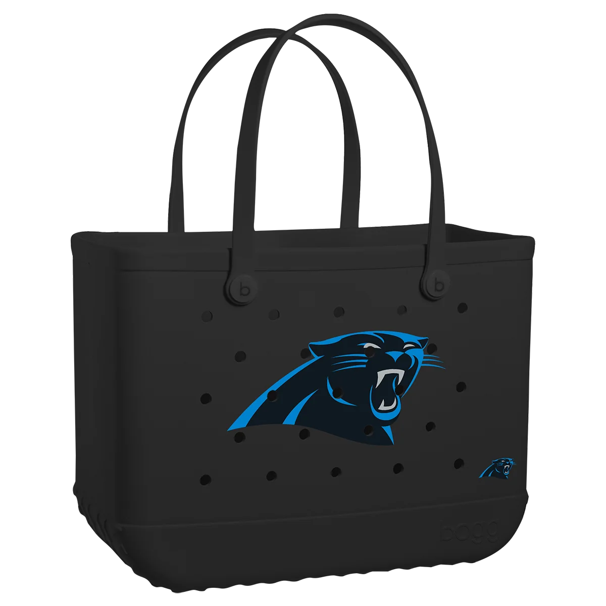 Original Bogg Bag - Carolina Panthers