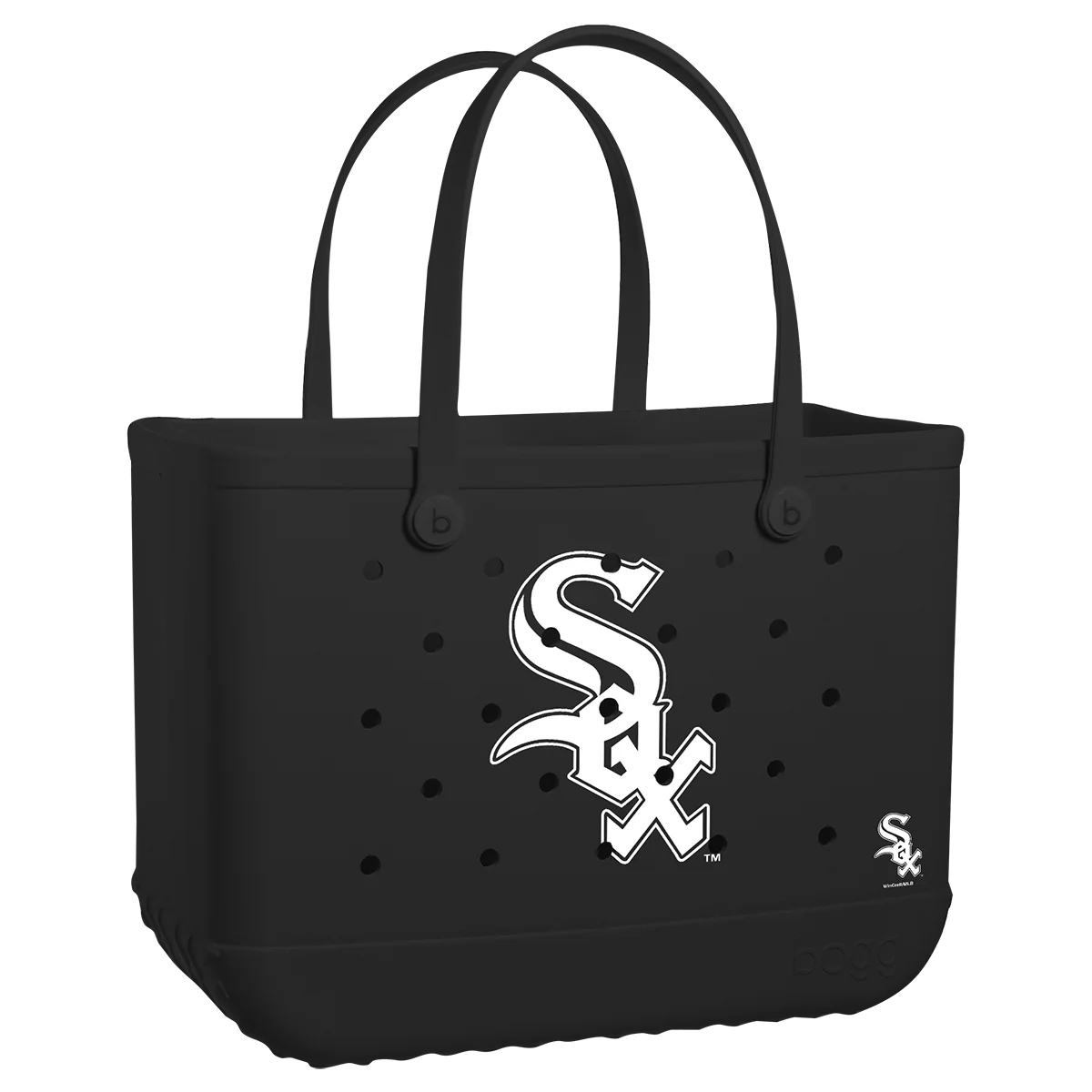Original Bogg Bag - Chicago White Sox