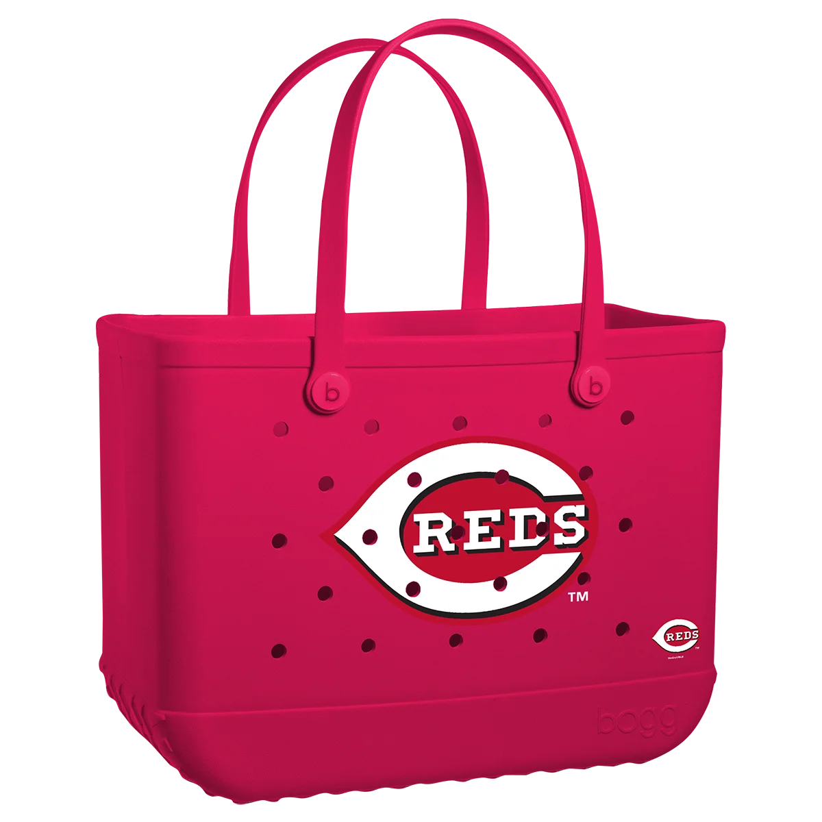 Original Bogg Bag - Cincinnati Reds