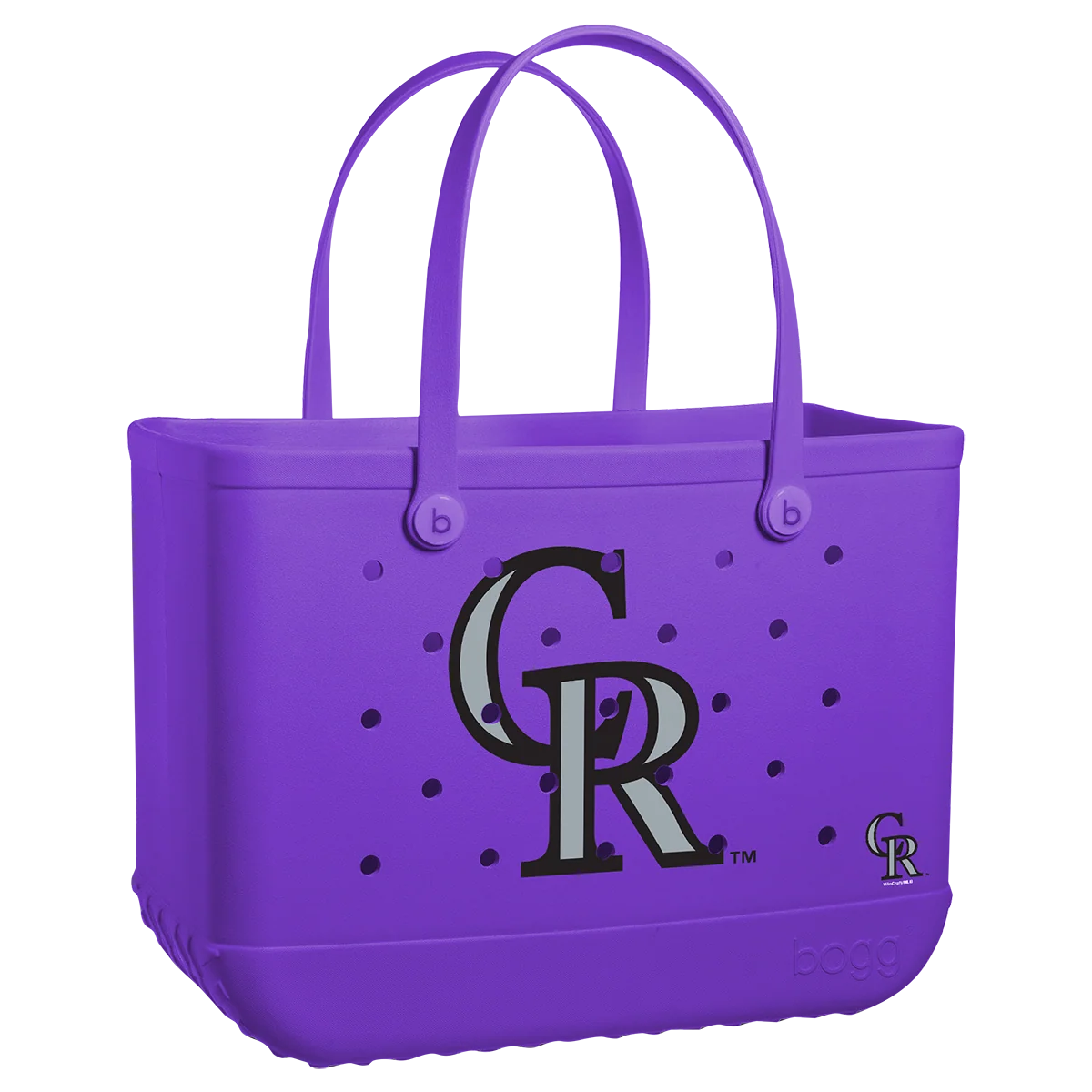 Original Bogg Bag - Colorado Rockies