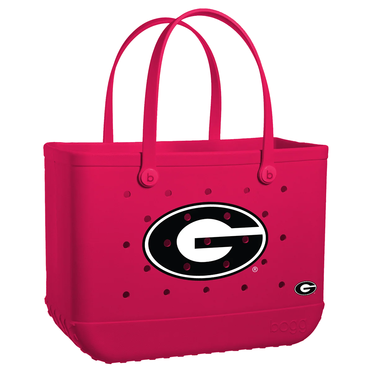 Original Bogg Bag - Georgia Bulldogs