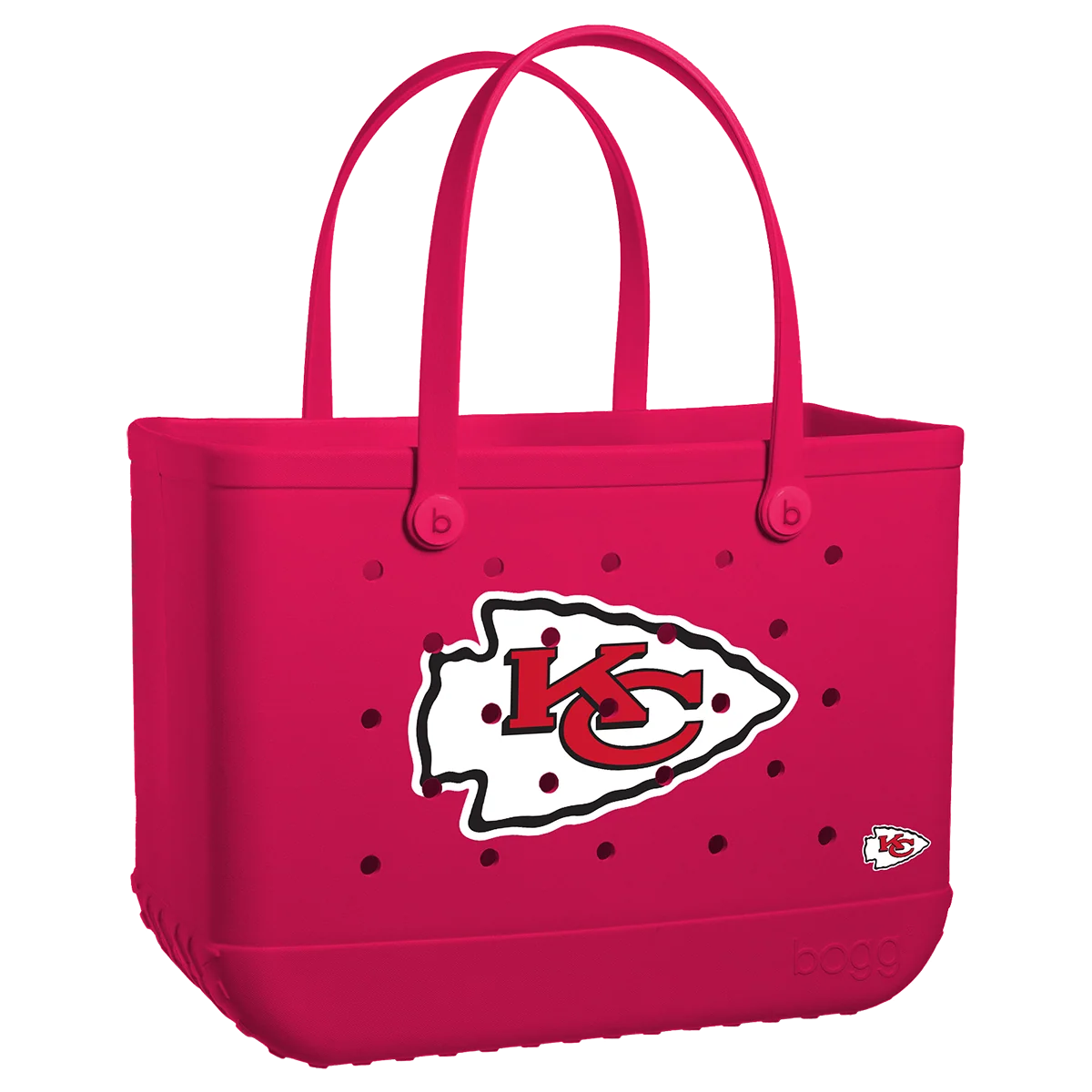 Original Bogg Bag - Kansas City Chiefs