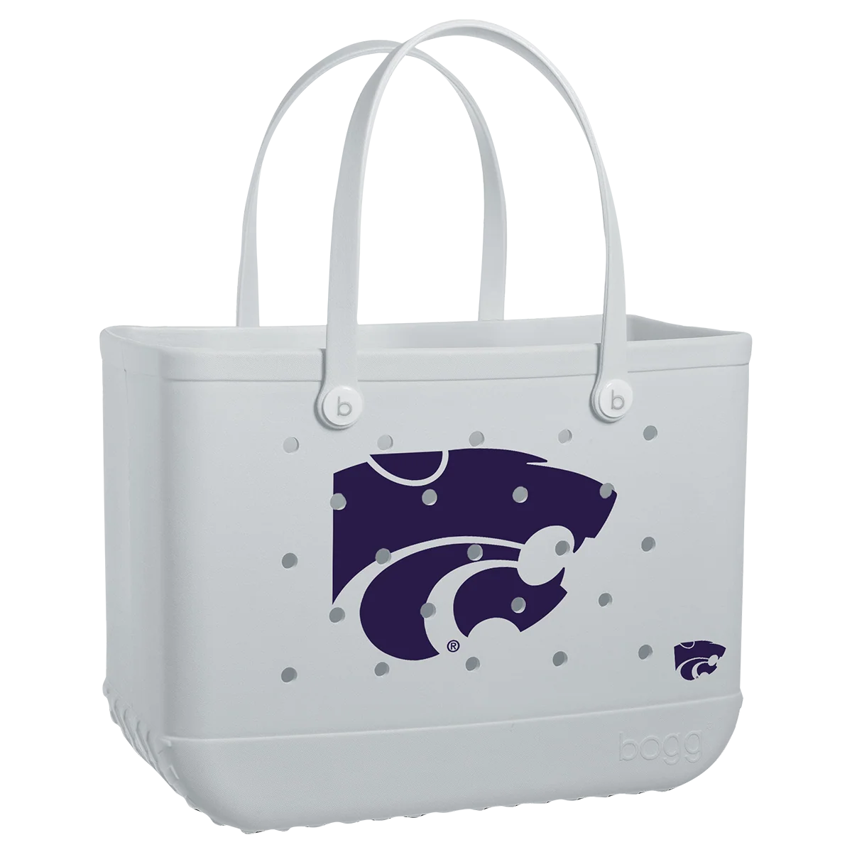 Original Bogg Bag - Kansas State Wildcats