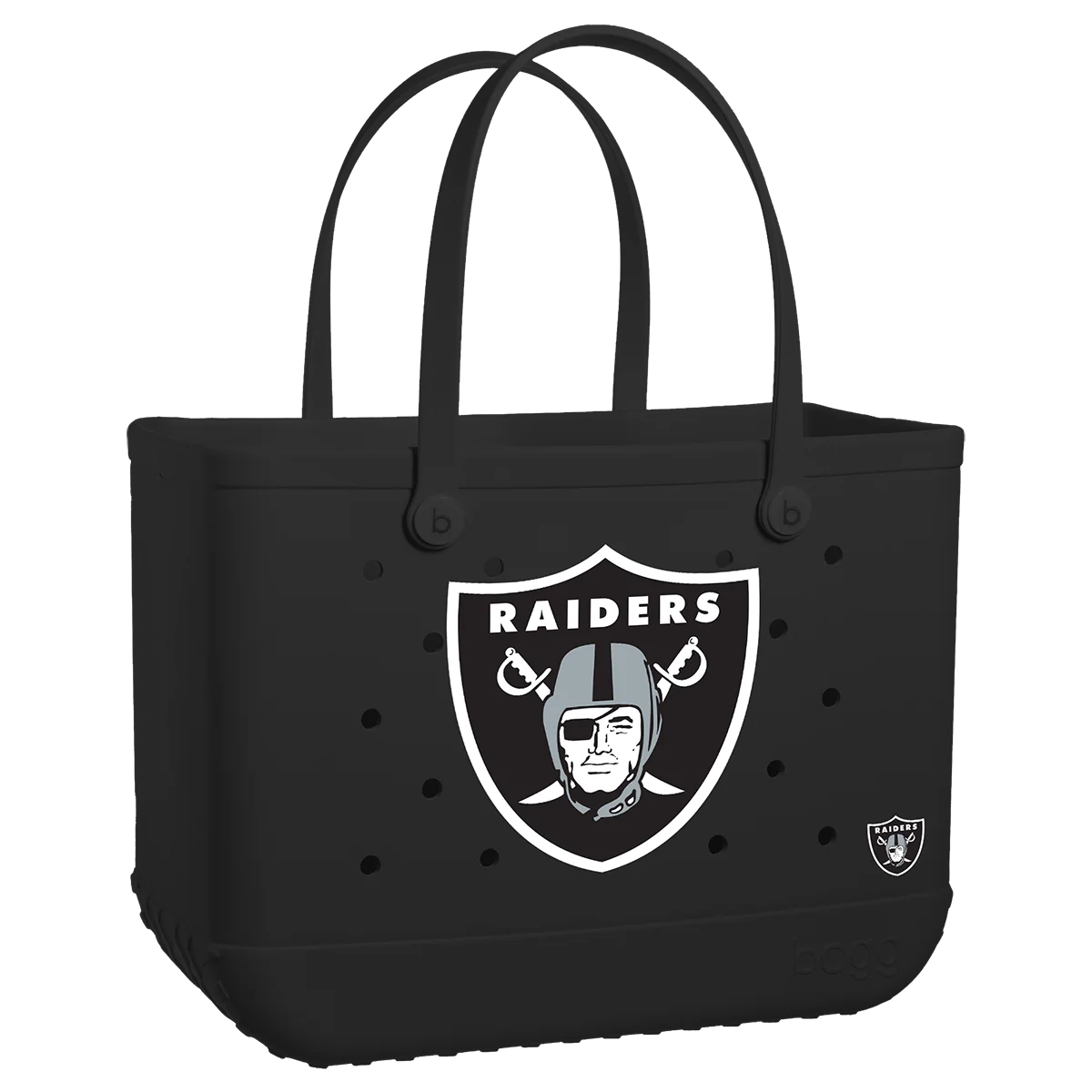Original Bogg Bag - Las Vegas Raiders