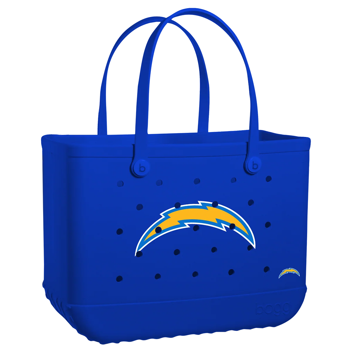 Original Bogg Bag - Los Angeles Chargers