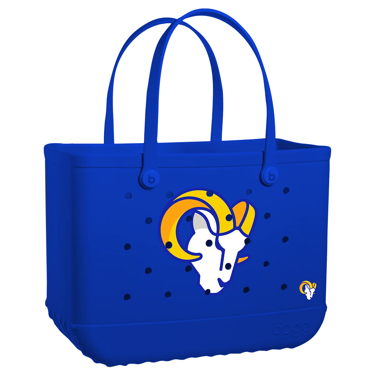Original Bogg Bag - Los Angeles Rams