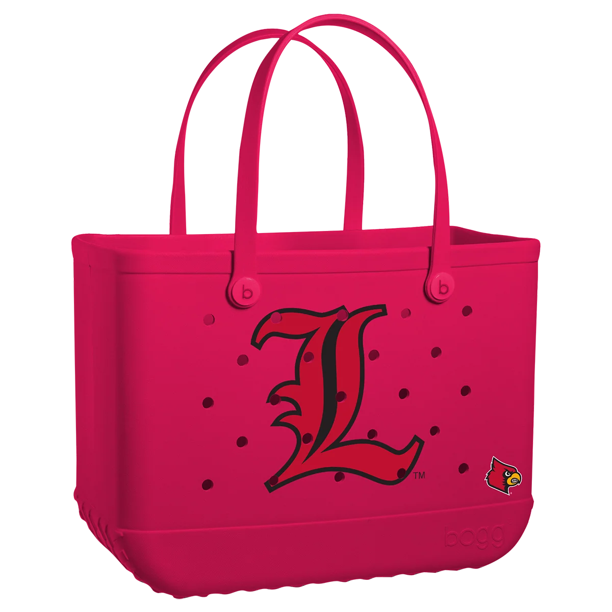 Original Bogg Bag - Louisville Cardinals