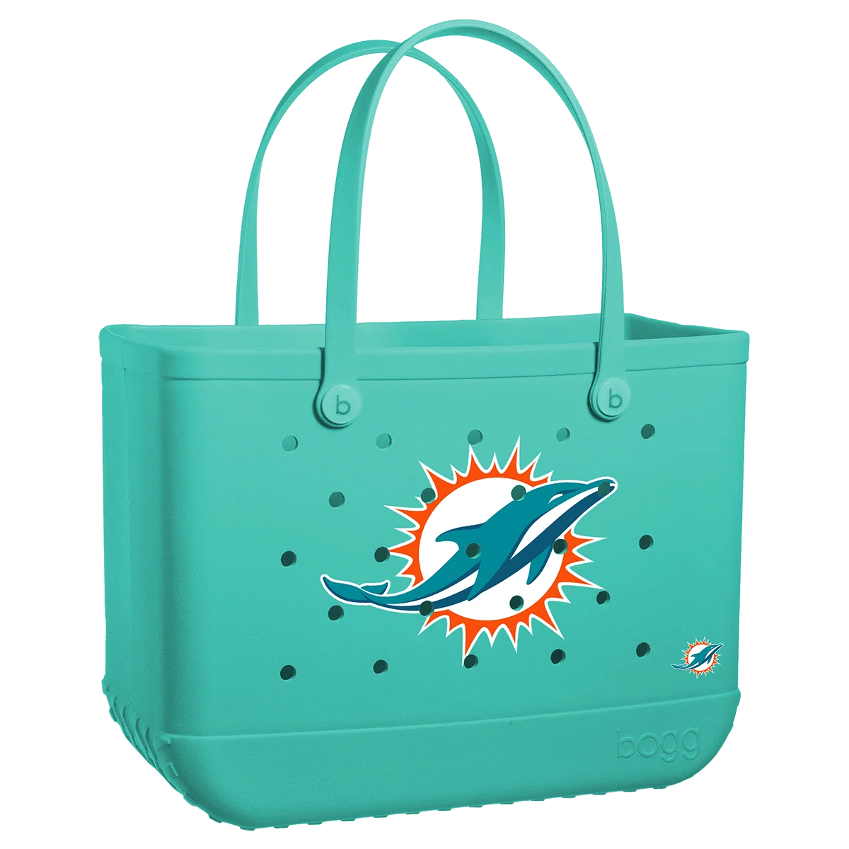 Original Bogg Bag - Miami Dolphins