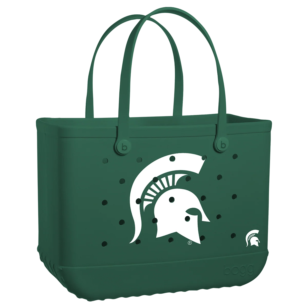 Original Bogg Bag - Michigan State Spartans
