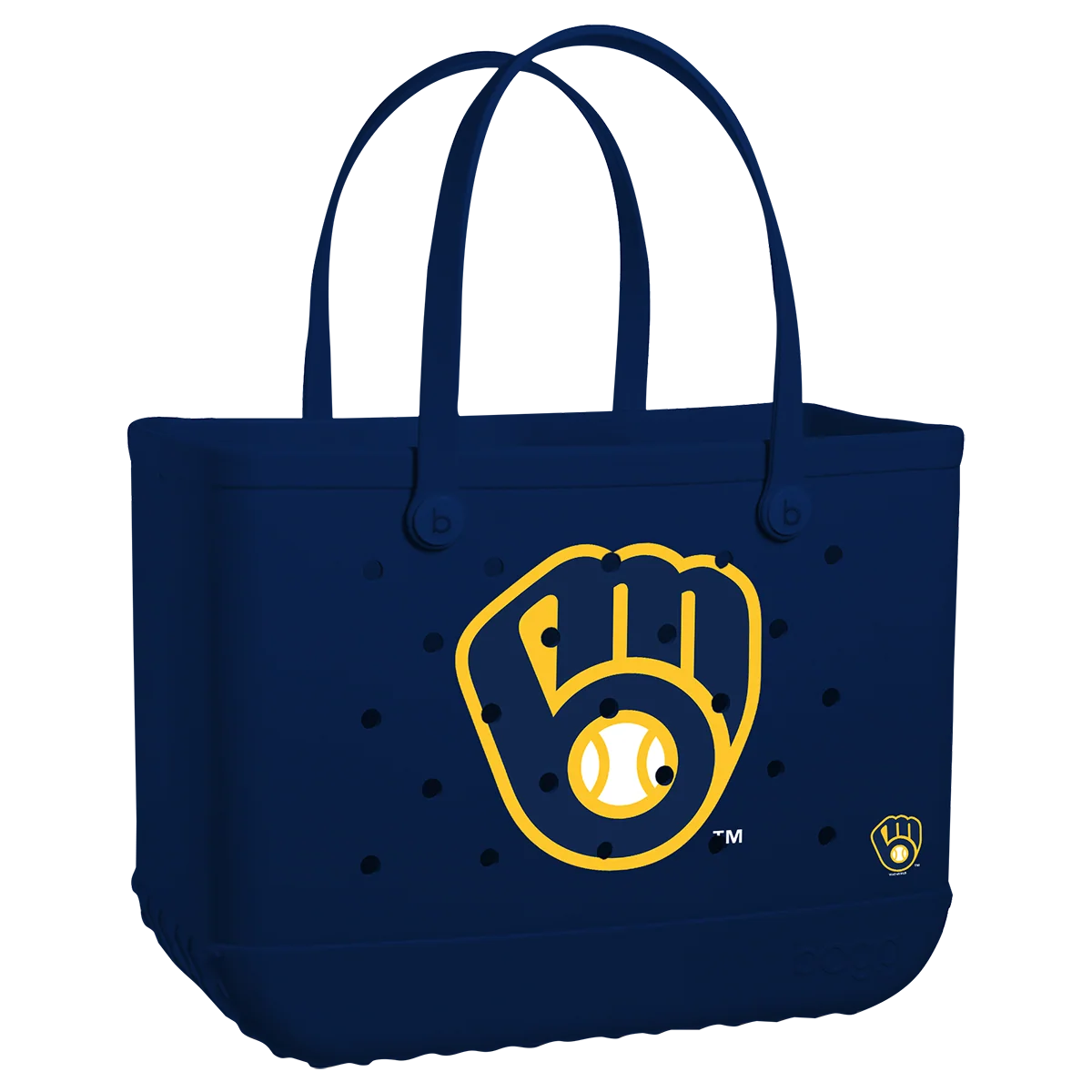 Original Bogg Bag - Milwaukee Brewers