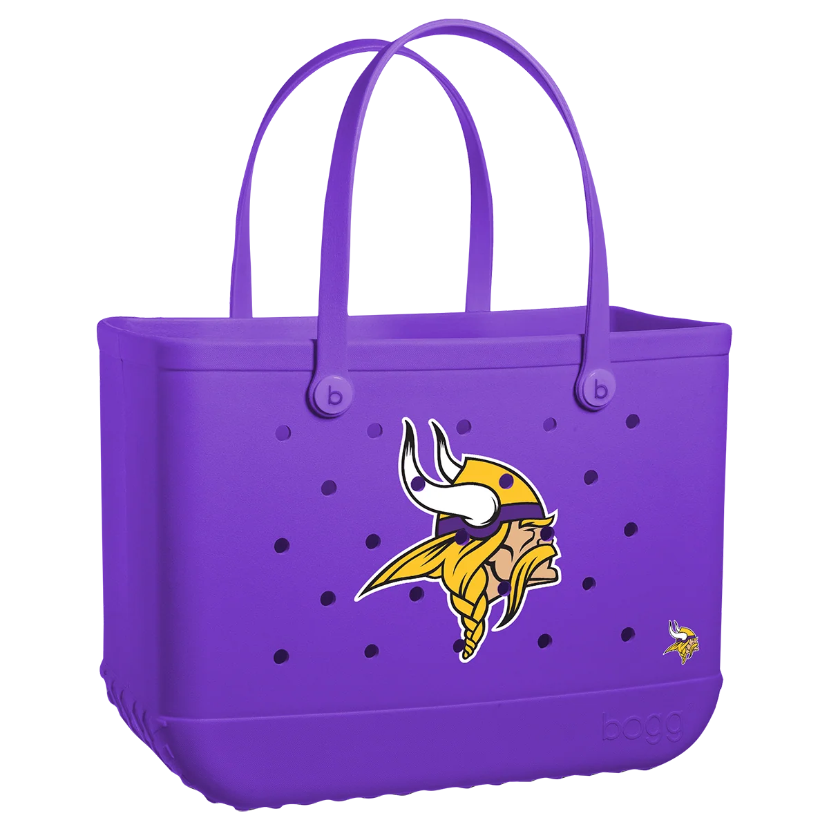 Original Bogg Bag - Minnesota Vikings