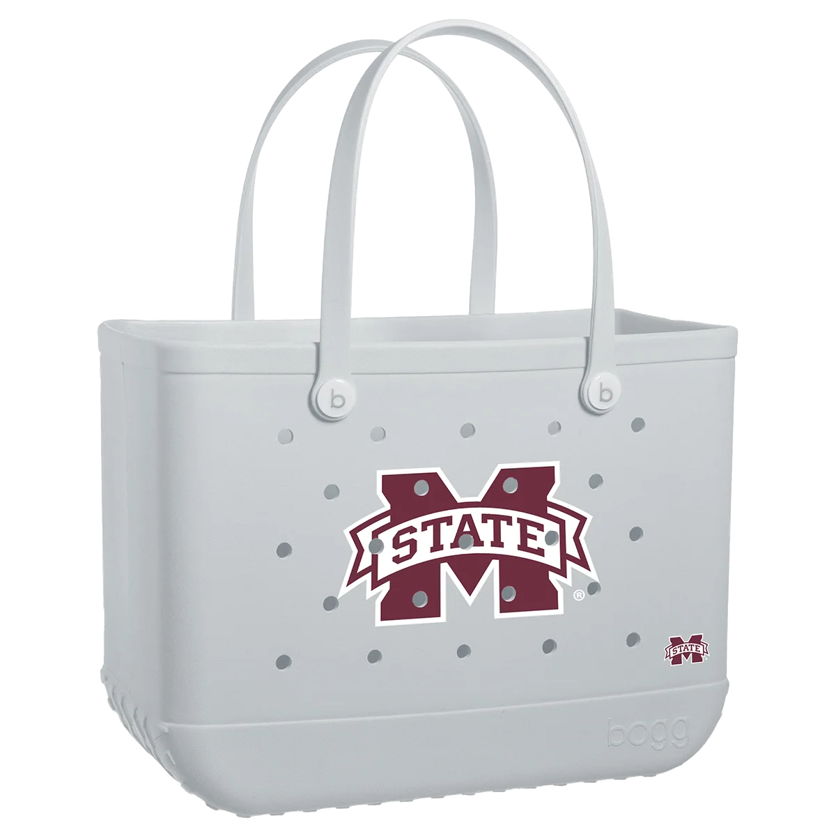 Original Bogg Bag - Mississippi State Bulldogs