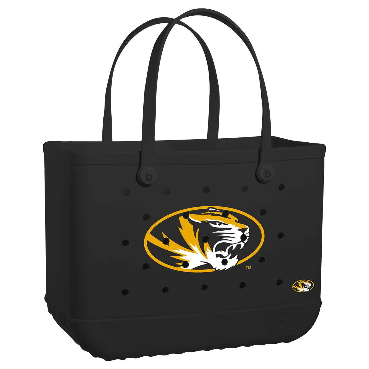 Original Bogg Bag - Missouri Tigers