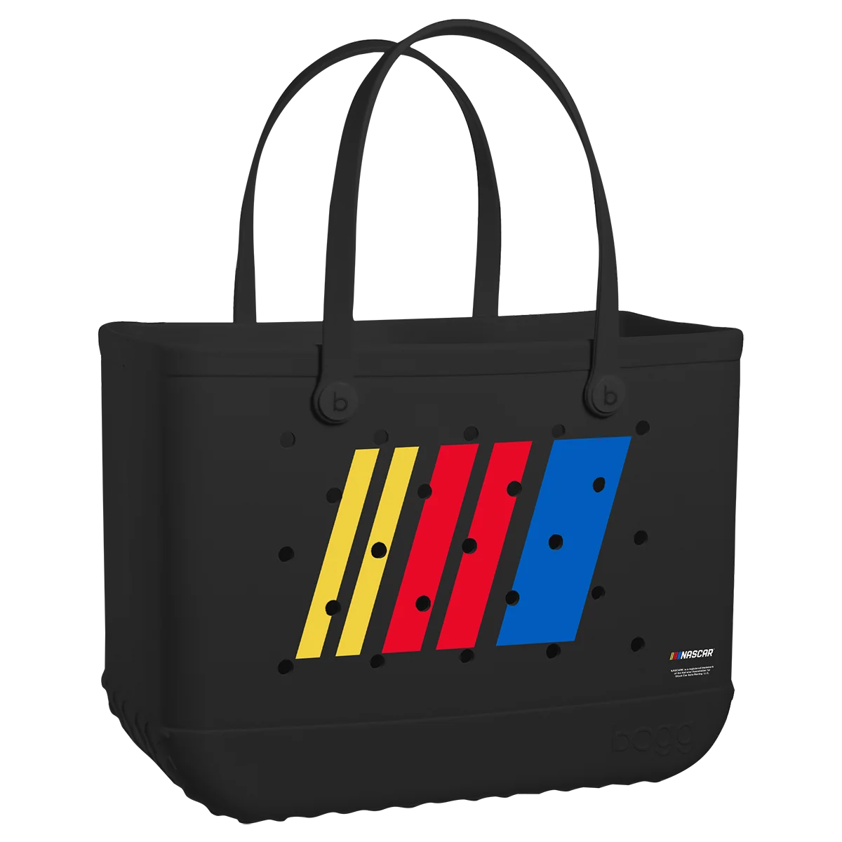 Original Bogg Bag - NASCAR Logo