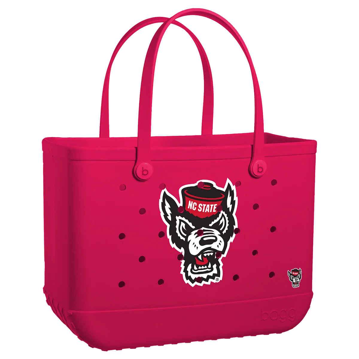 Original Bogg Bag - NC State Wolfpack