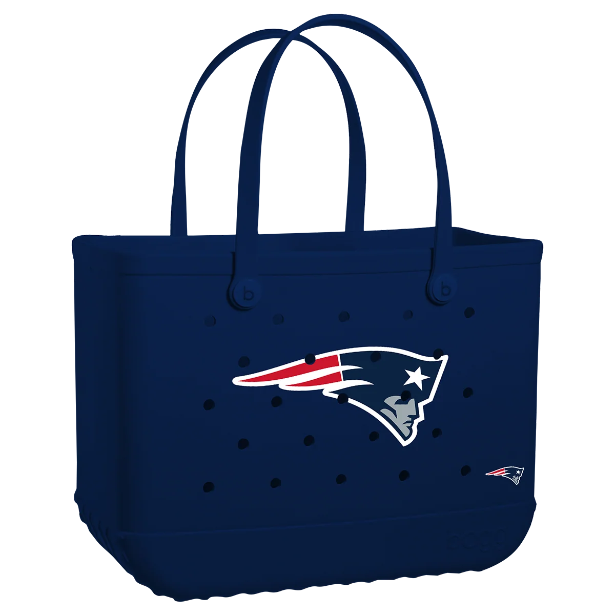 Original Bogg Bag - New England Patriots