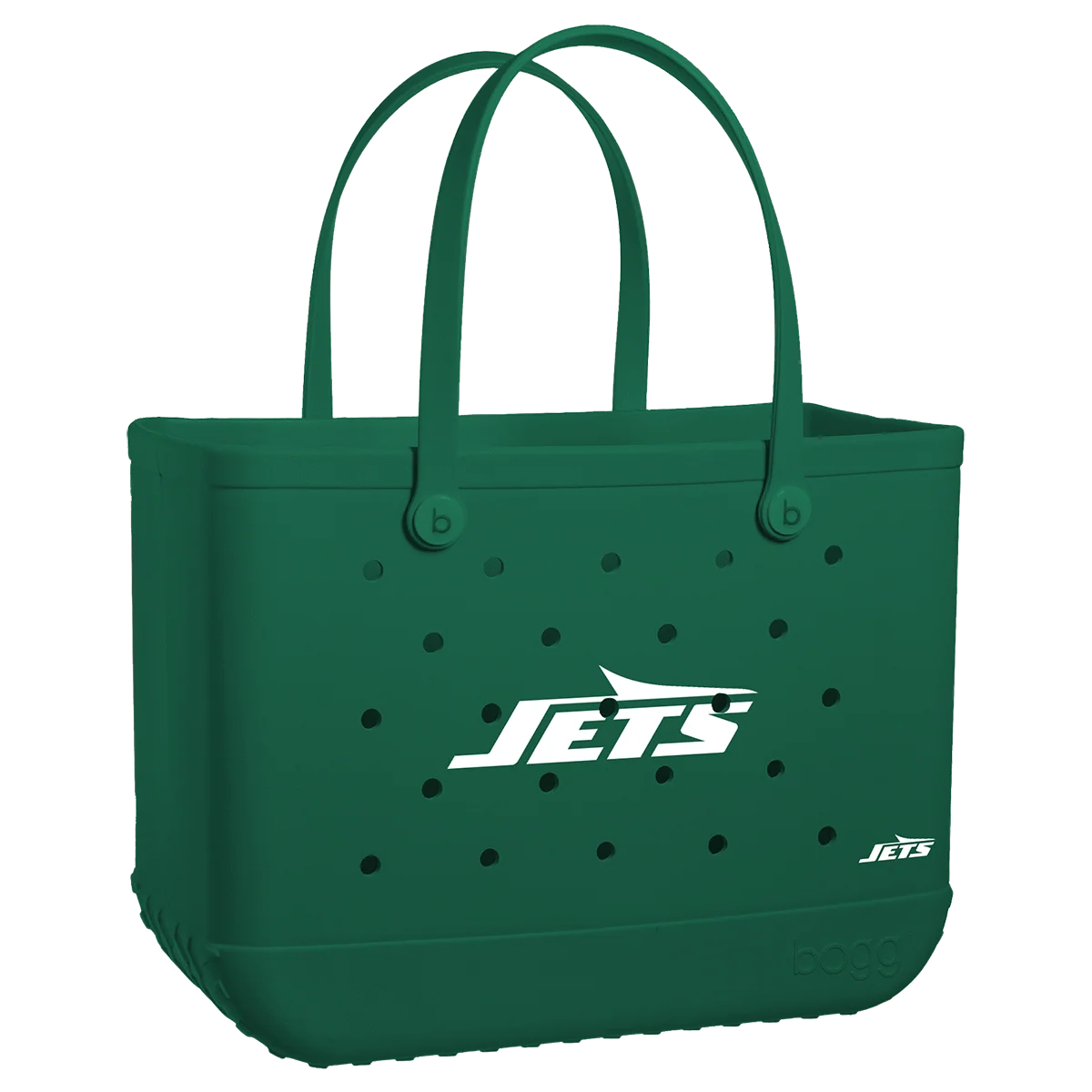 Original Bogg Bag - New York Jets