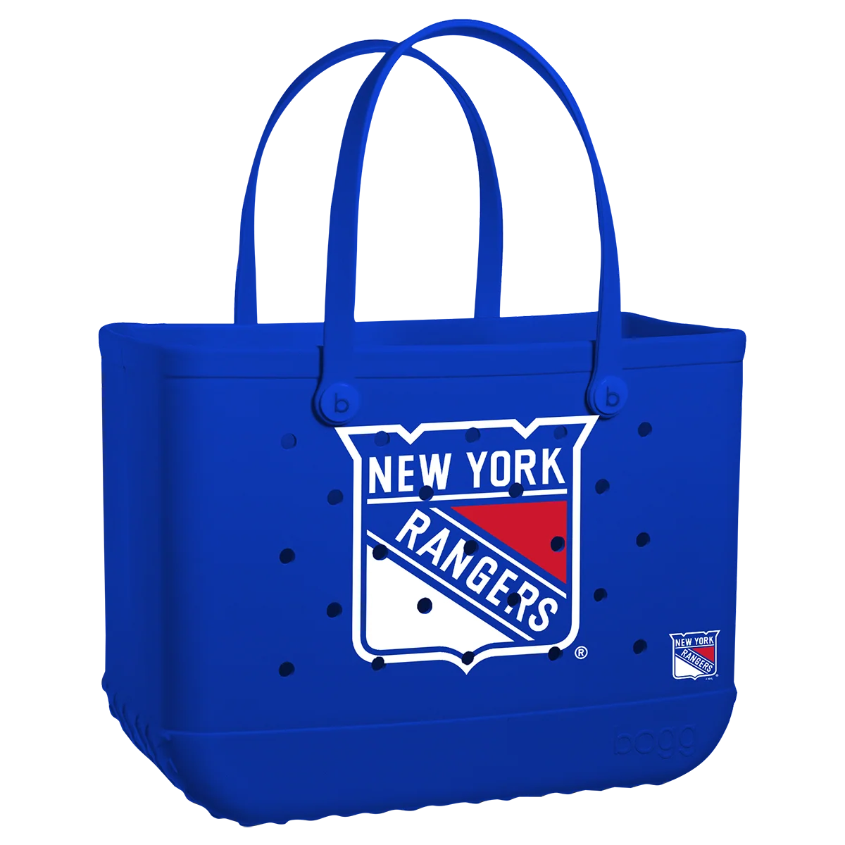 Original Bogg Bag - New York Rangers
