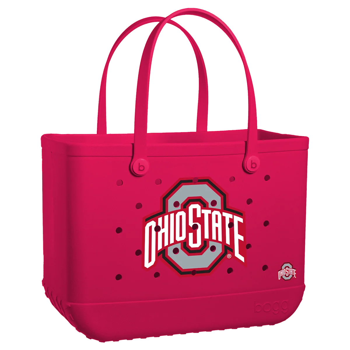 Original Bogg Bag - Ohio State Buckeyes