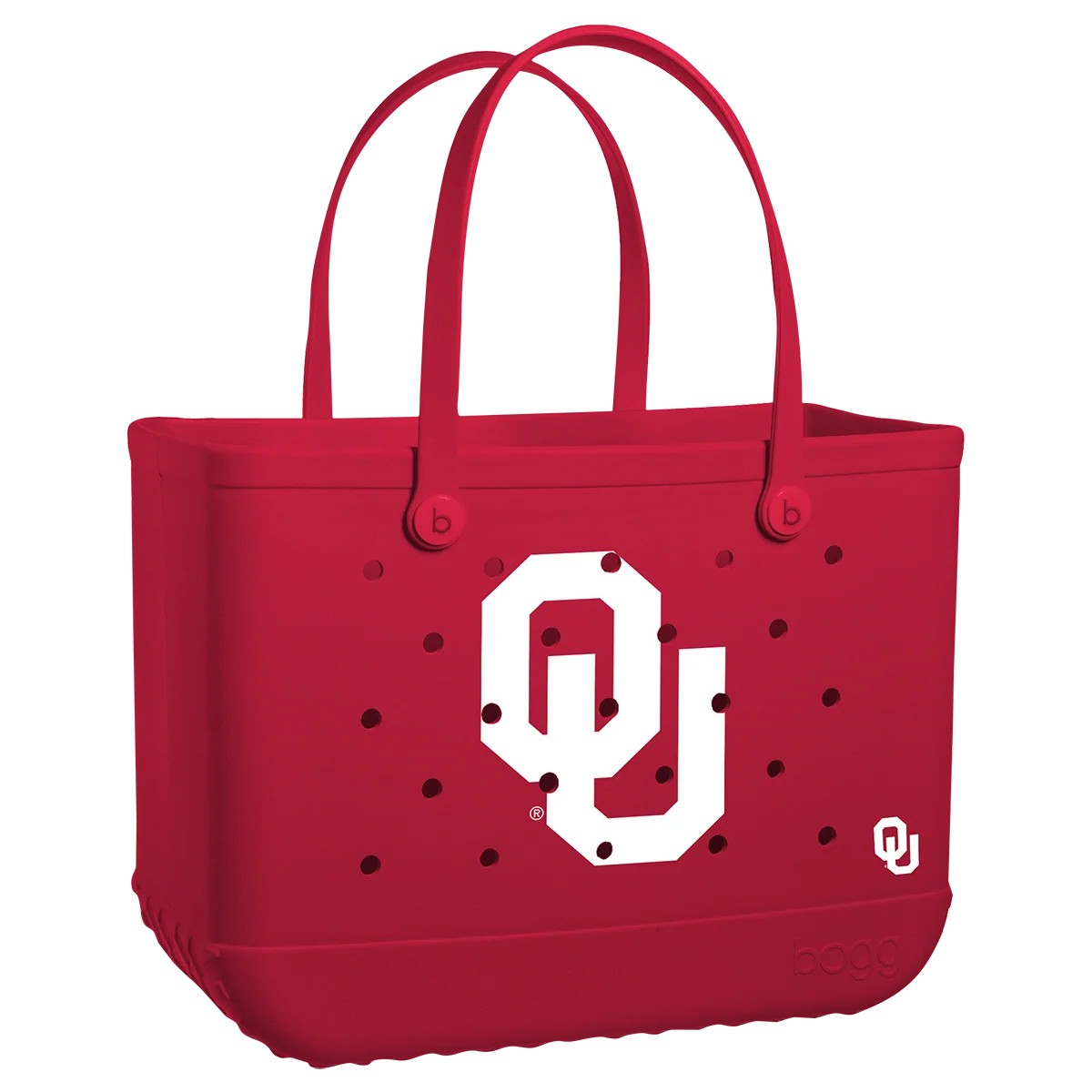 Original Bogg Bag - Oklahoma Sooners