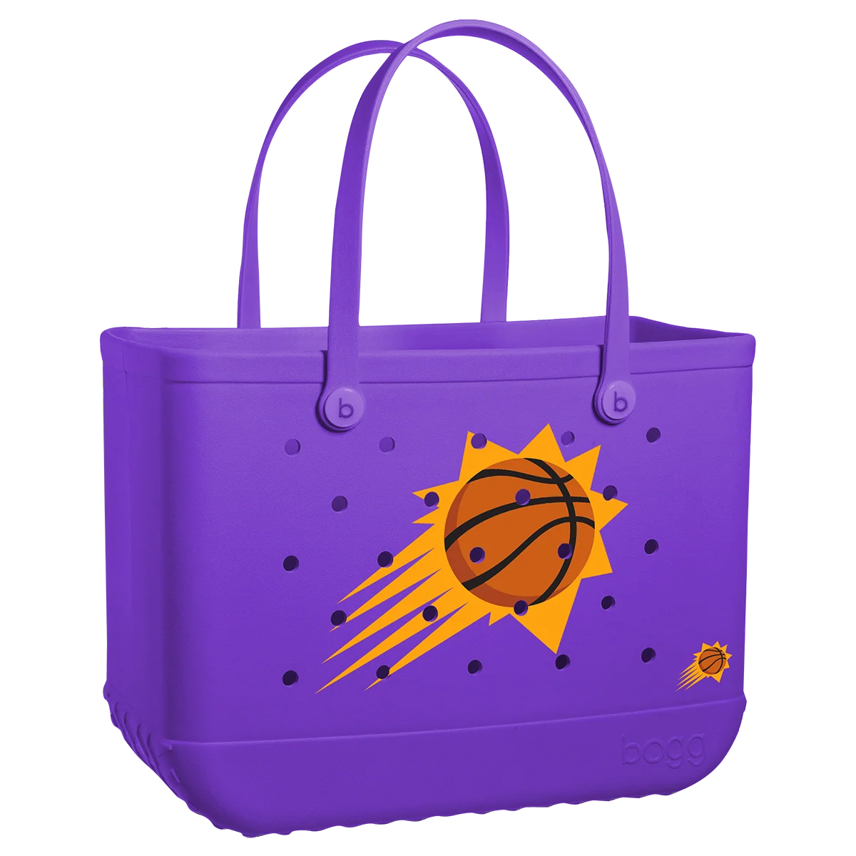 Original Bogg Bag - Phoenix Suns