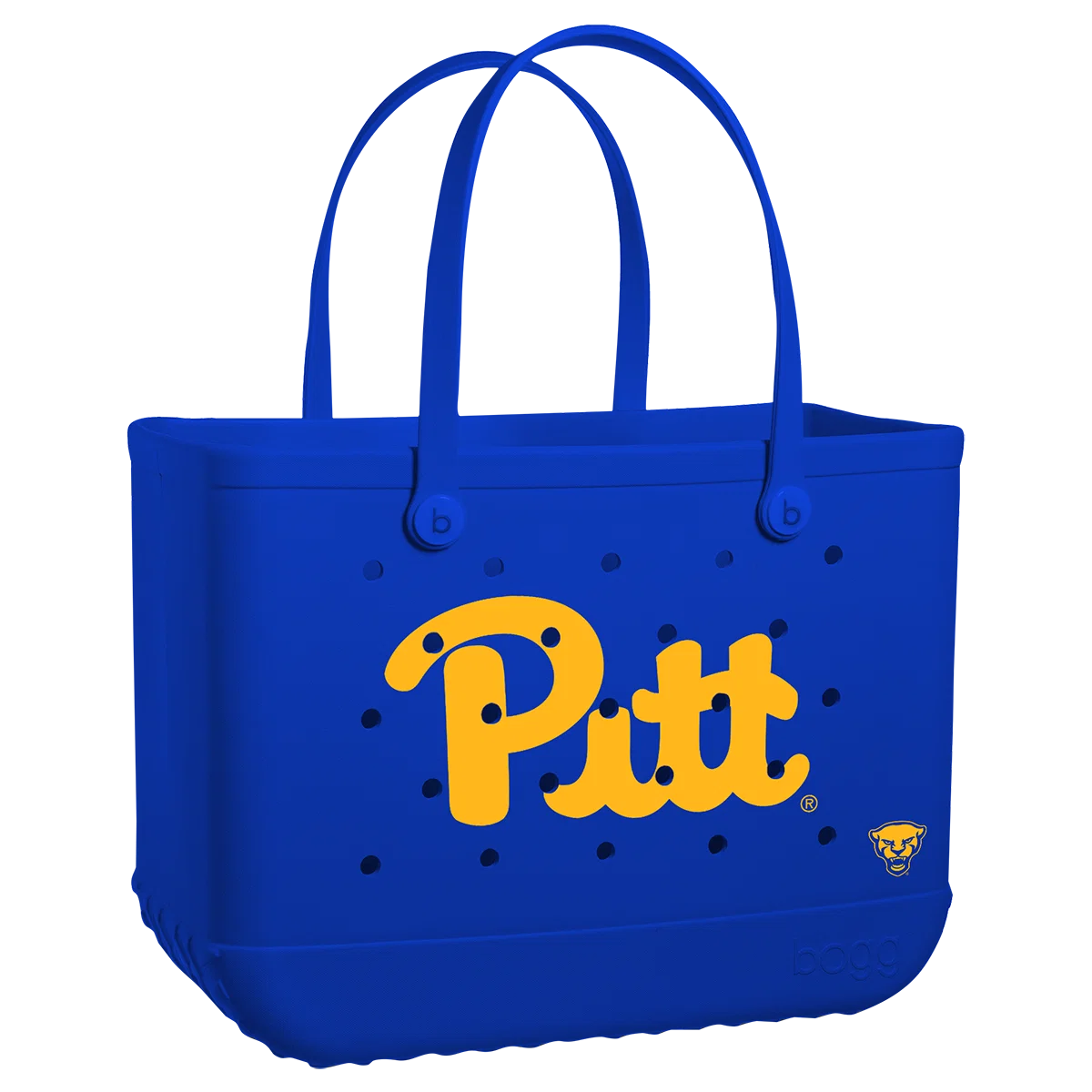 Original Bogg Bag - Pittsburgh Panthers