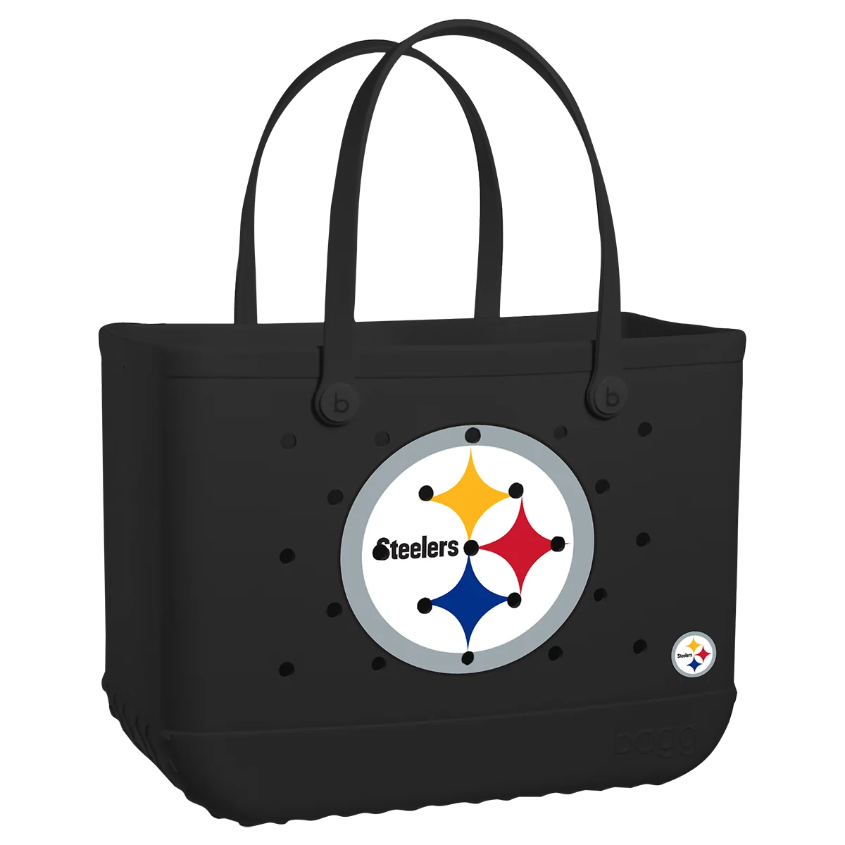 Original Bogg Bag - Pittsburgh Steelers