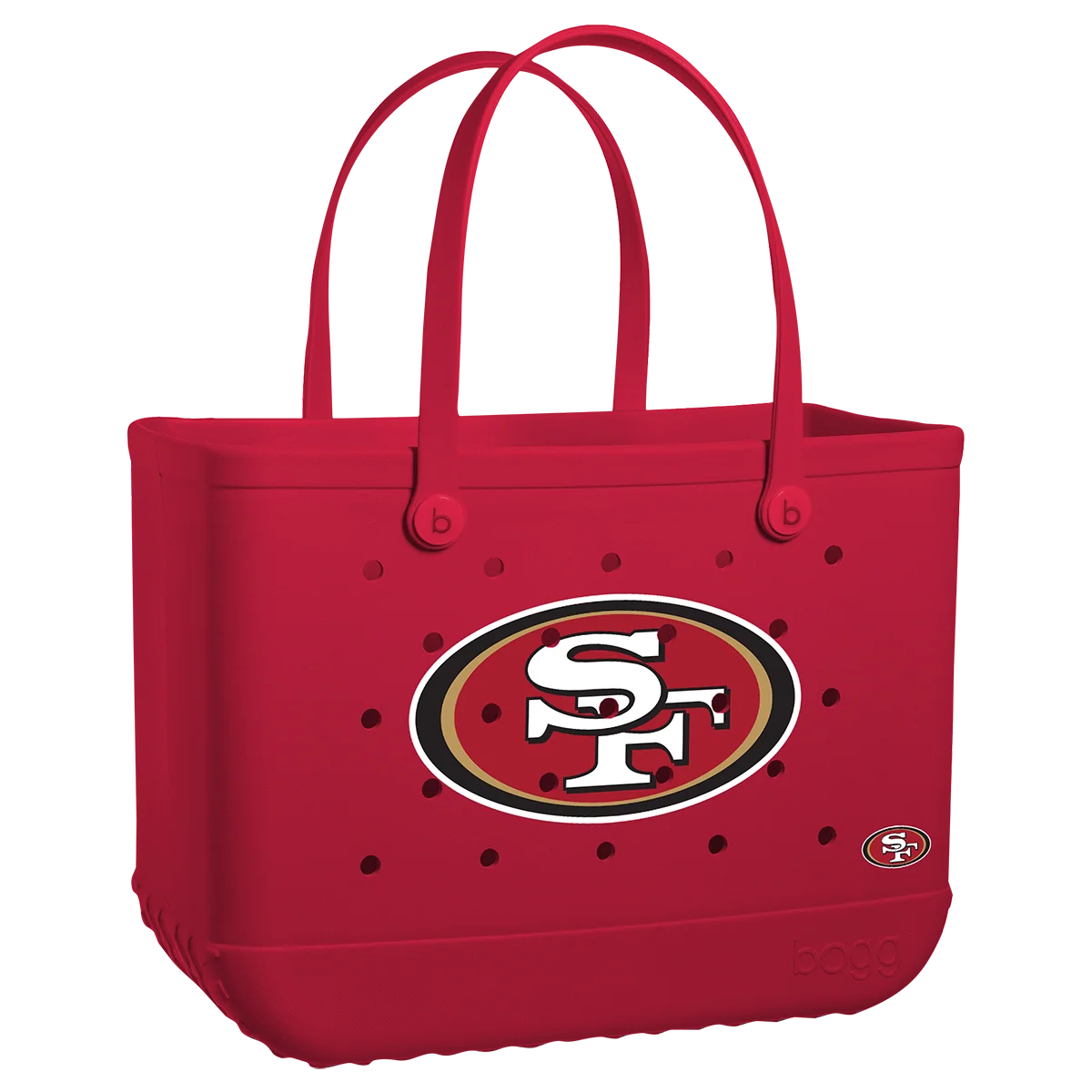 Original Bogg Bag - San Francisco 49ers