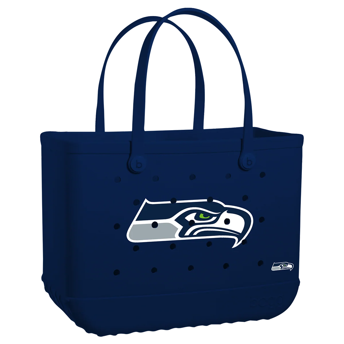 Original Bogg Bag - Seattle Seahawks