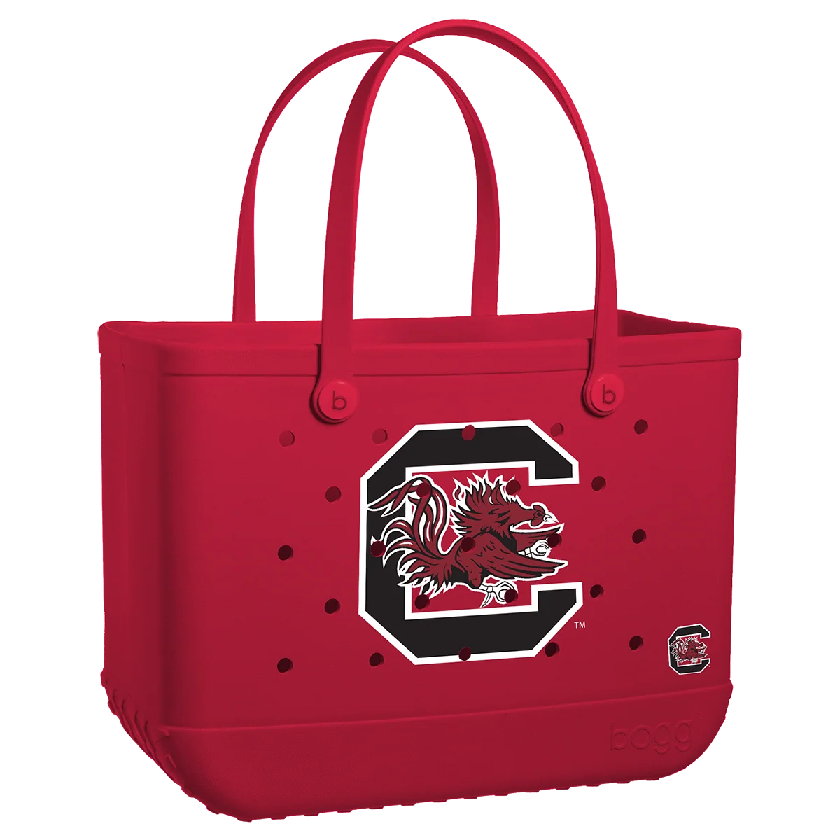 Original Bogg Bag - South Carolina Gamecocks