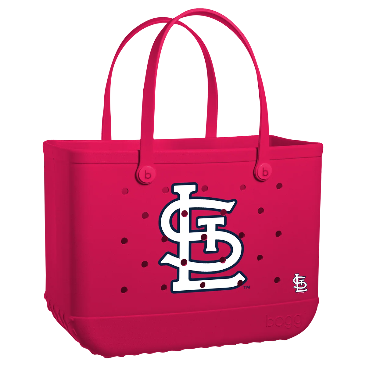Original Bogg Bag - St. Louis Cardinals