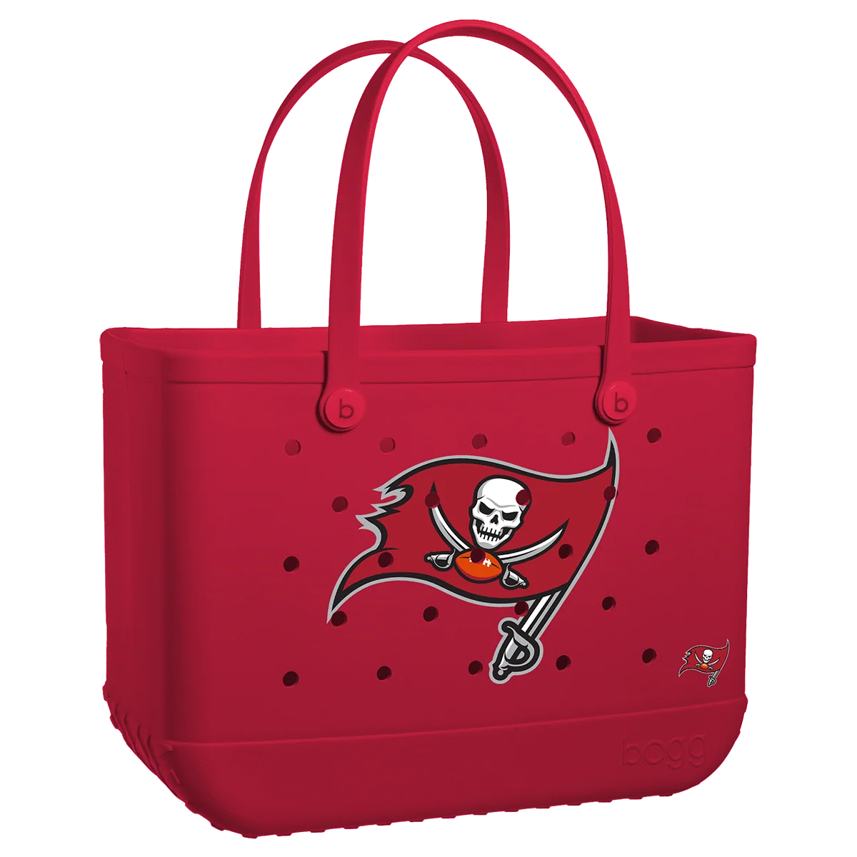 Original Bogg Bag - Tampa Bay Buccaneers