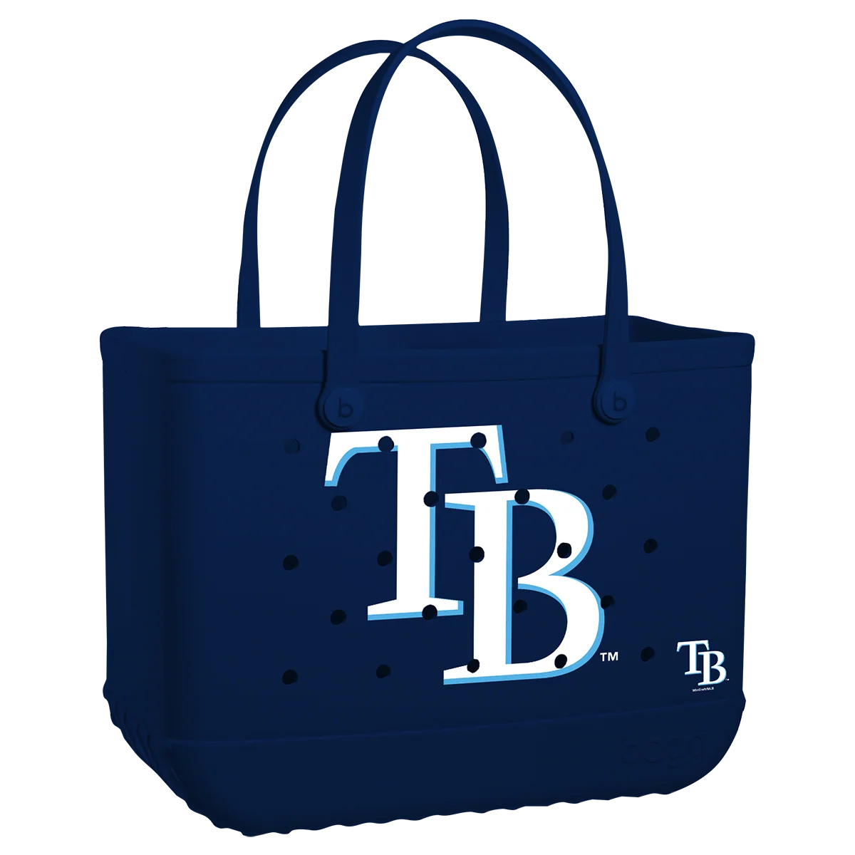 Original Bogg Bag - Tampa Bay Rays