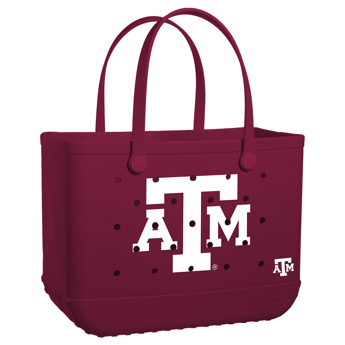 Original Bogg Bag - Texas A&M Aggies