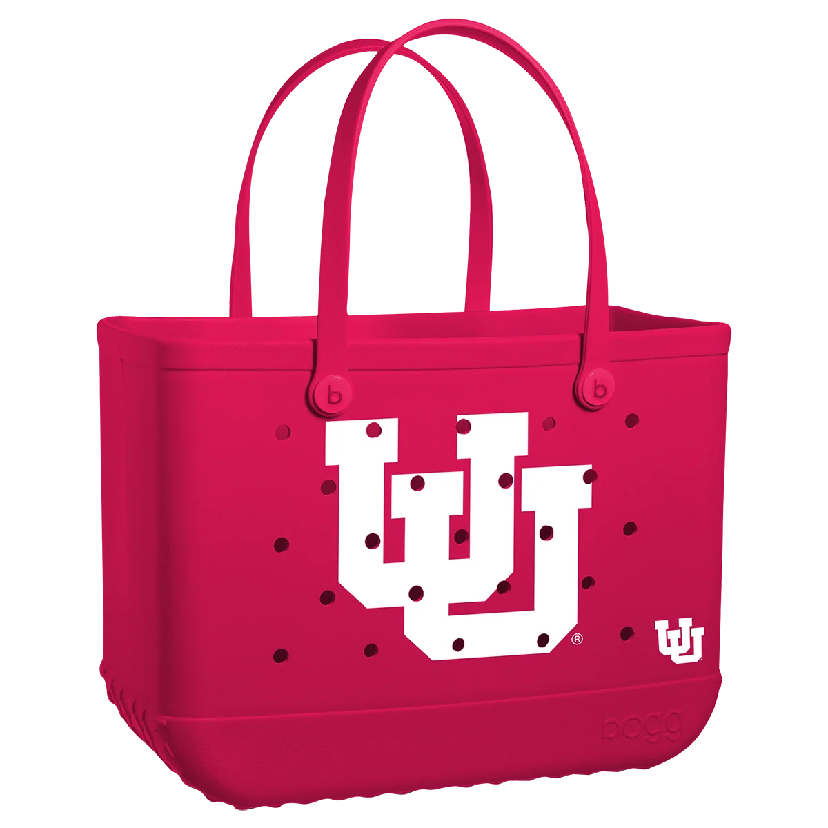 Original Bogg Bag - Utah Utes
