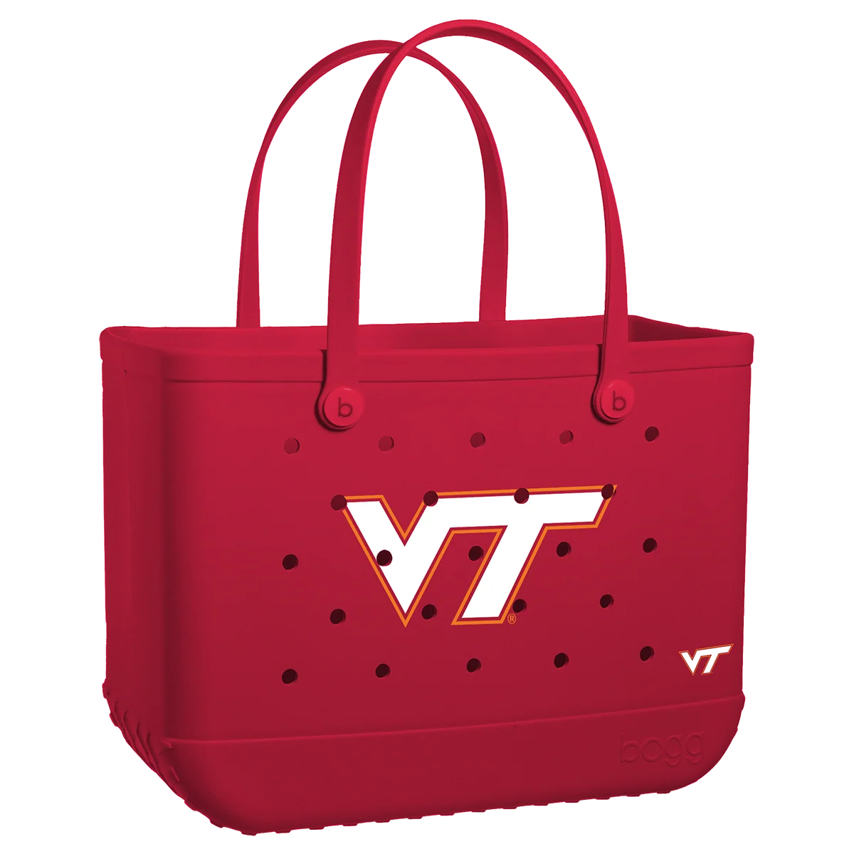Original Bogg Bag - Virginia Tech Hokies