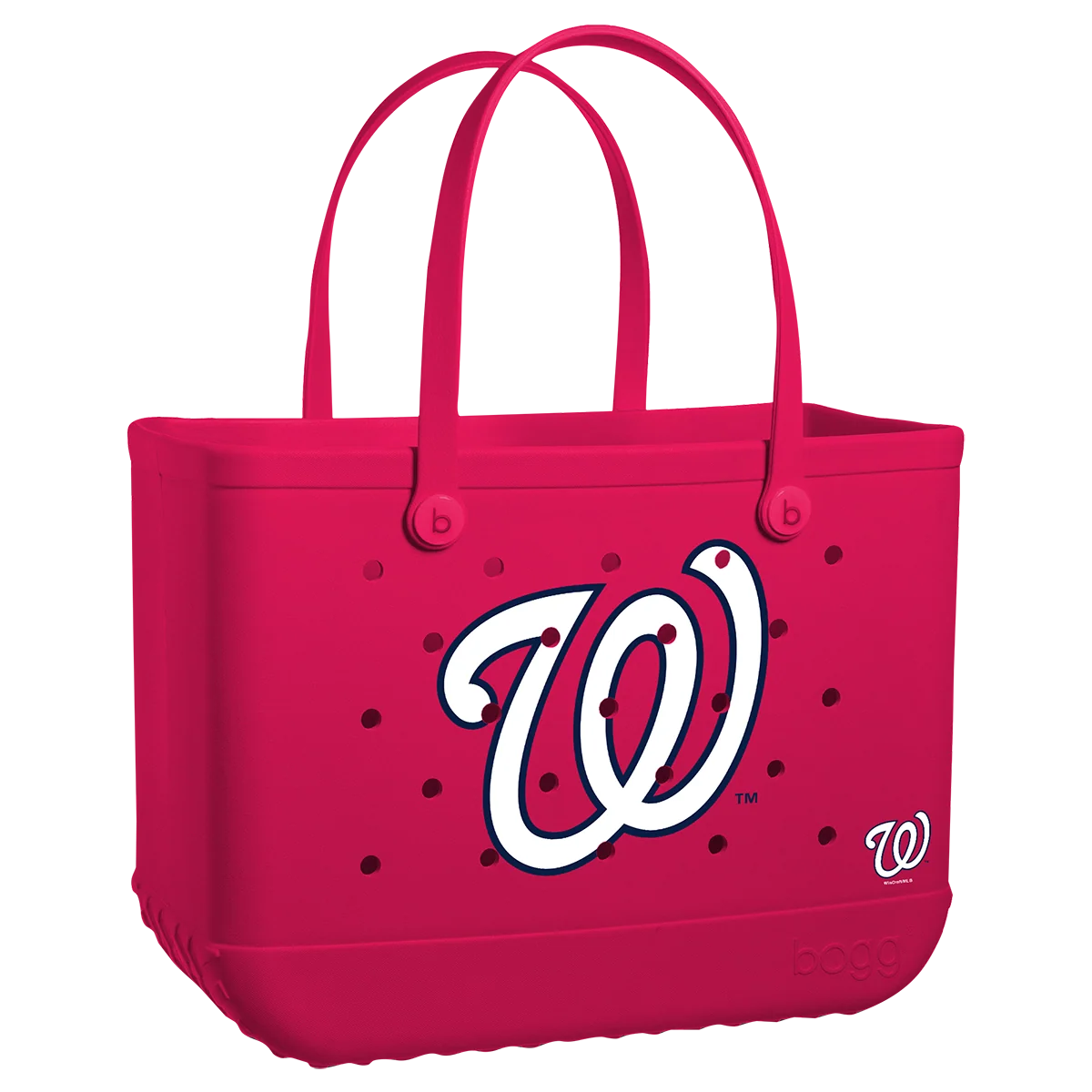 Original Bogg Bag - Washington Nationals
